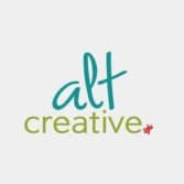 Alt Creative logo