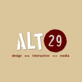 Alt29 Design Group, Inc. logo