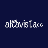 Altavista Communications Group logo