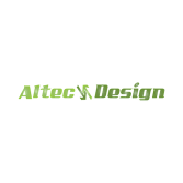 Altec Design logo