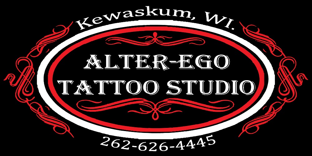 Alter-Ego Tattoo Studio