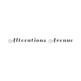 Alterations Avenue Logo