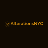 Alterations NYC Logo