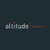 Altitude Agency Logo