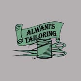 Alwani's Tailoring Logo