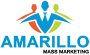Amarillo Mass Marketing logo