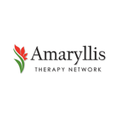 Amaryllis Therapy Network Logo