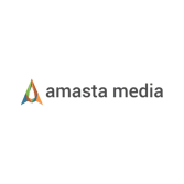 Amasta Media logo