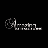 Amazing Attractions Logo