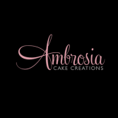 Ambrosia Cake Creations Logo