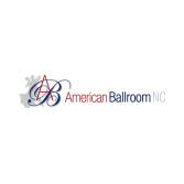 American Ballroom NC Logo