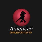American Dancesport Center Logo