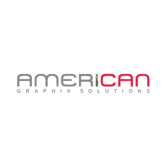American Graphix Solutions Logo