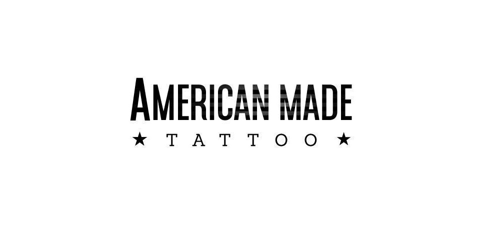 American Made Tattoo