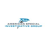 American Special Investigative Group logo