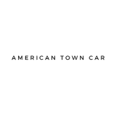 American Town Car Logo