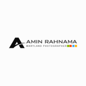 Amin Rahnama Logo