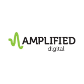 Amplified Digital logo