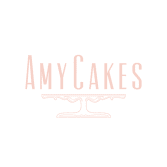 Amy Cakes Logo