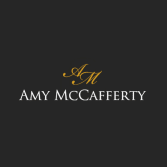 Amy McCafferty Logo