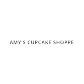 Amy’s Cupcake Shoppe Logo