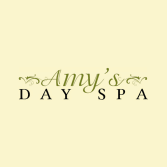 Amy’s Day Spa Logo