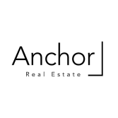 Anchor Real Estate Logo