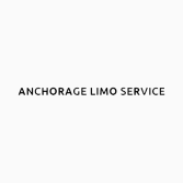 Anchorage Limo Service Logo