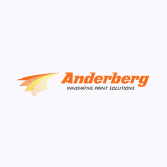 Anderberg Logo