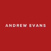 Andrew Evans Logo