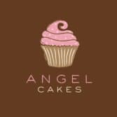 Angel Cakes Logo