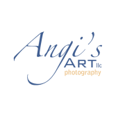 Angi's Artwork Logo