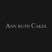 Ann Ruth's Cakes Logo