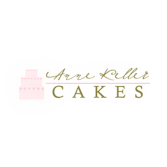 Anne Keller Cakes Logo