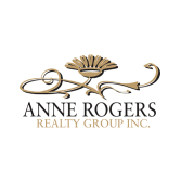 Anne Rogers Realty Group Logo
