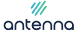 Antenna logo