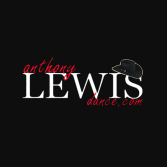 Anthony Lewis Dance Logo
