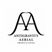 AntiGravity Aerial Productions Logo
