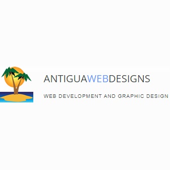 Antigua Web Designs logo