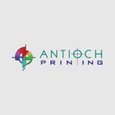 Antioch Printing Logo