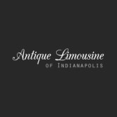 Antique Limousine of Indianapolis Logo