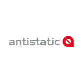 Antistatic Design logo