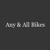 Any and All Bikes Logo