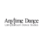 Anytime Dance Logo