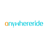 Anywhereride LLC Logo