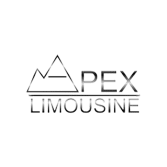Apex Limousine Seattle Logo