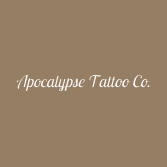 Apocalypse Tattoo Company