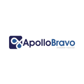 ApolloBravo Logo