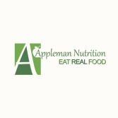Appleman Nutrition Logo