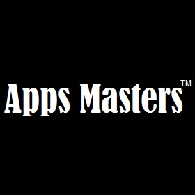 Apps Masters logo